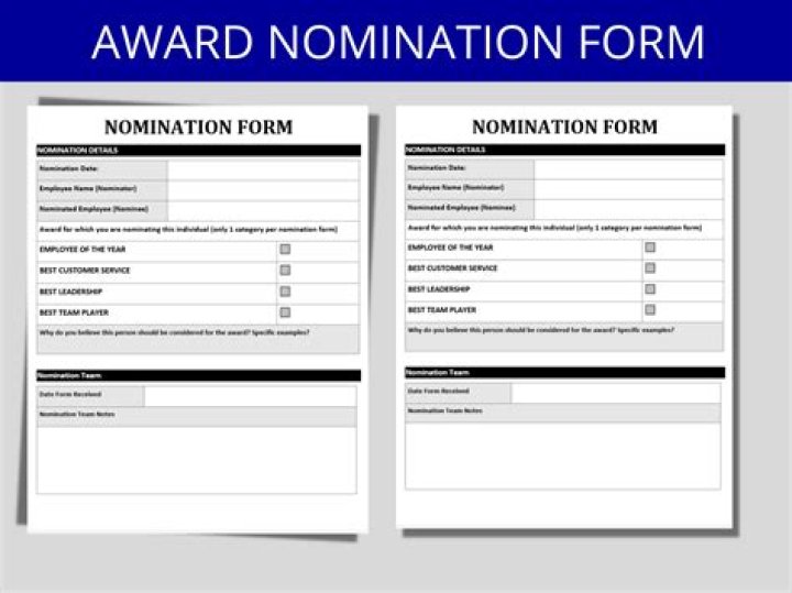What is a nominee for NDIS?