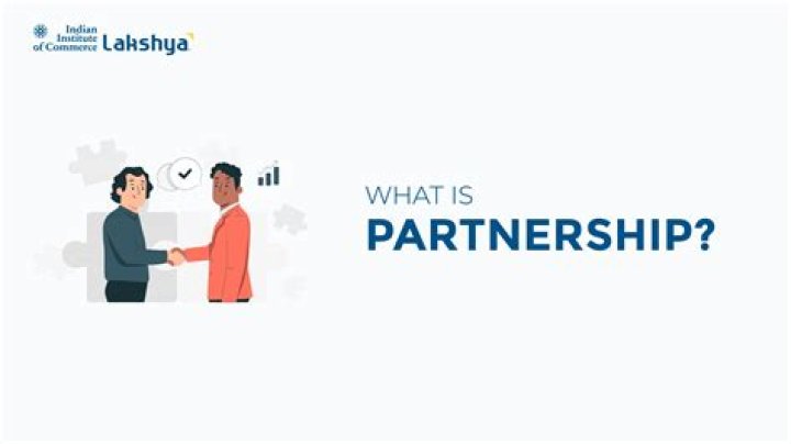 What is a partnership payment?