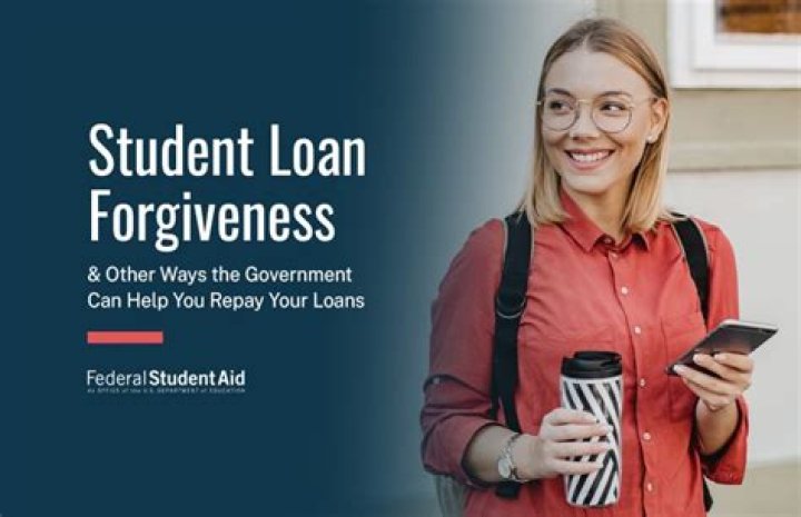 What is a qualifying employer for student loan forgiveness?