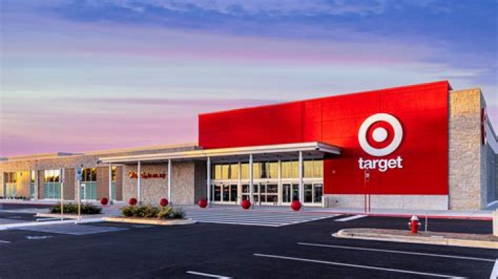 What is a Target job?