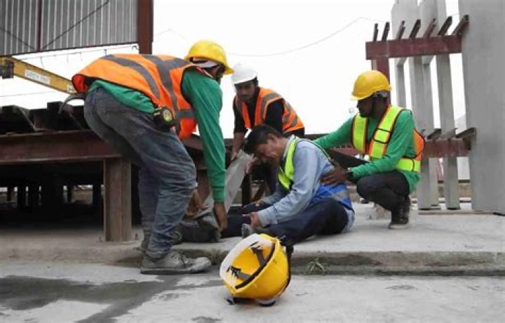 What is a workplace where only members of a union may be hired called?