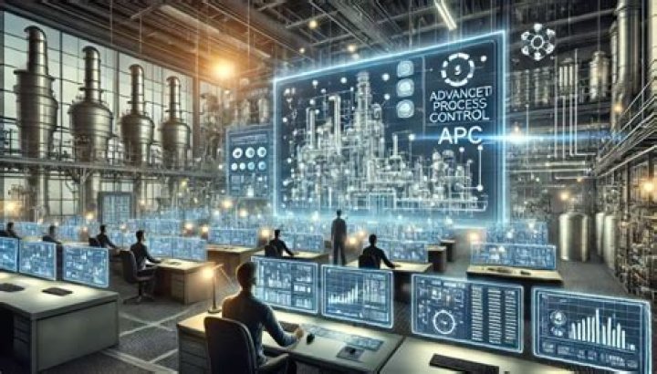 What is advanced industrial democracies?