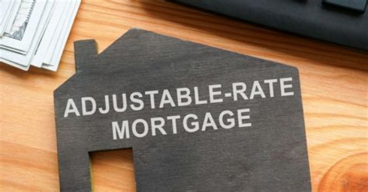 What is an advantage of an adjustable rate mortgage?
