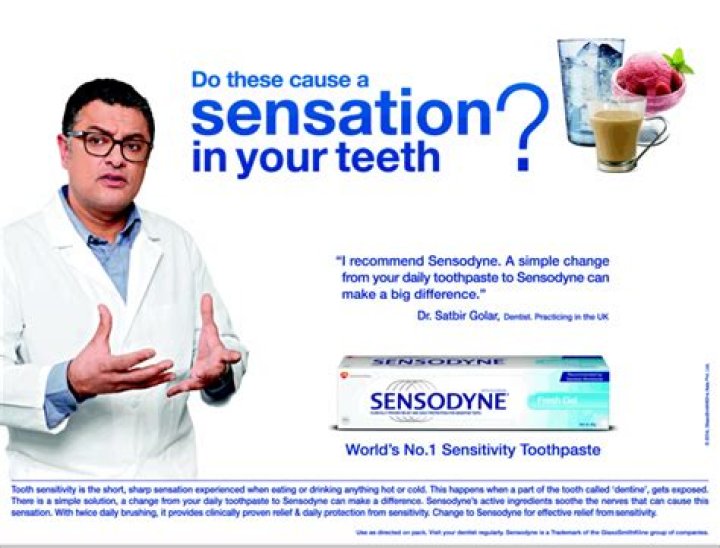 What is an advertisement in simple words?