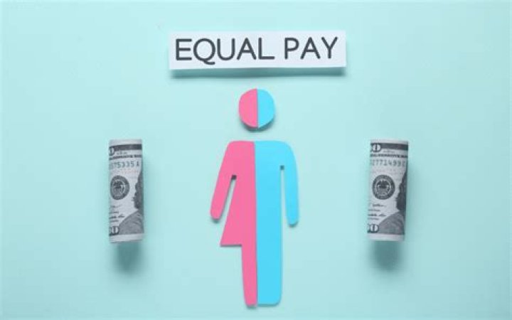 What is an equal payment loan?