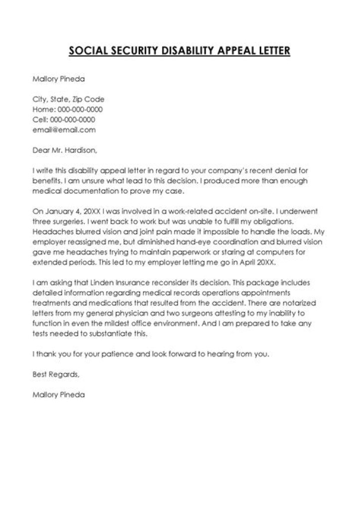 What is an example of social appeal?