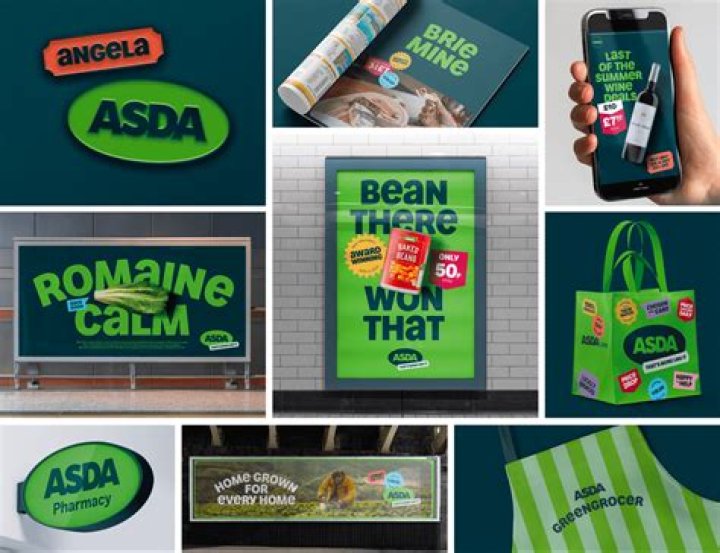 What is Asdas purpose?