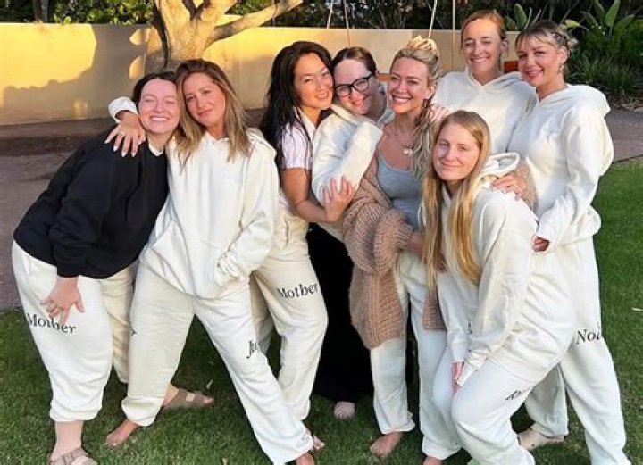 What is Ashley Tisdale known for?