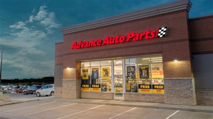 What is autoparts company?