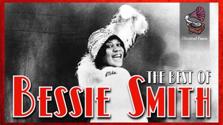 What is Bessie Smith talent?