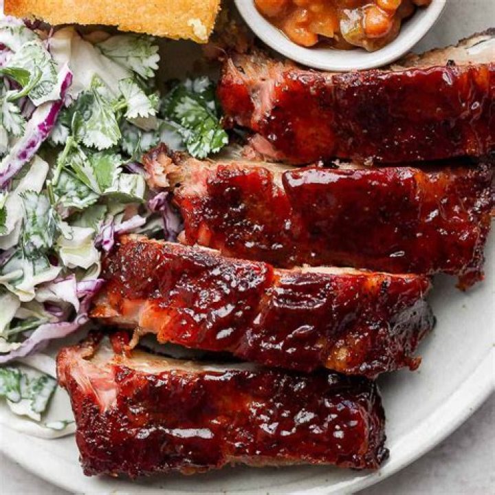 What is better back ribs or side ribs?