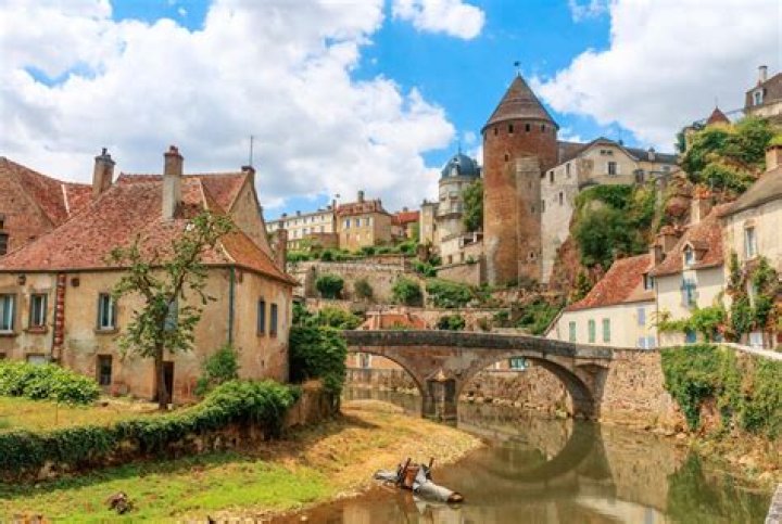 What is Bourgogne France known for?