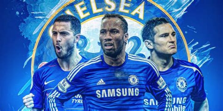 What is Chelsea biggest defeat?