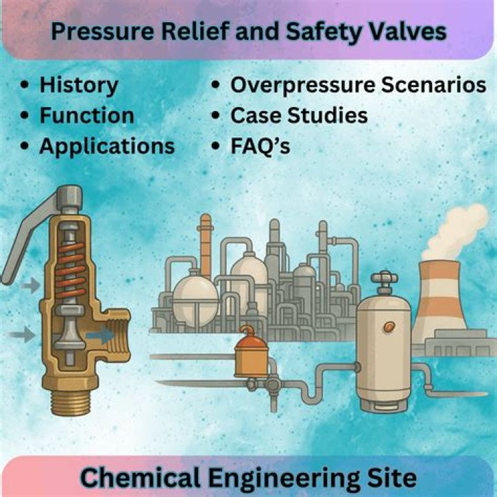 What is chemical engineering used for?