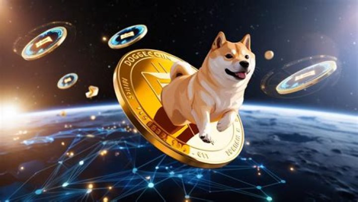 What is Dogecoin faucet?