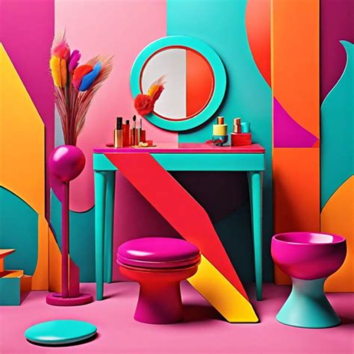 What is excessive vanity?