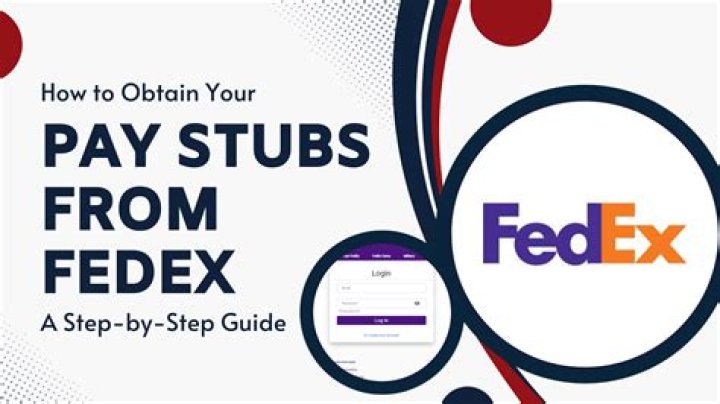 What is FedEx starting pay?
