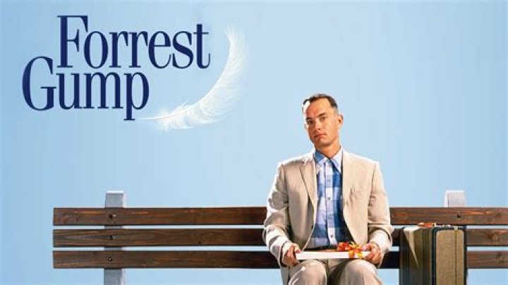 What is Forrest Gump's IQ?