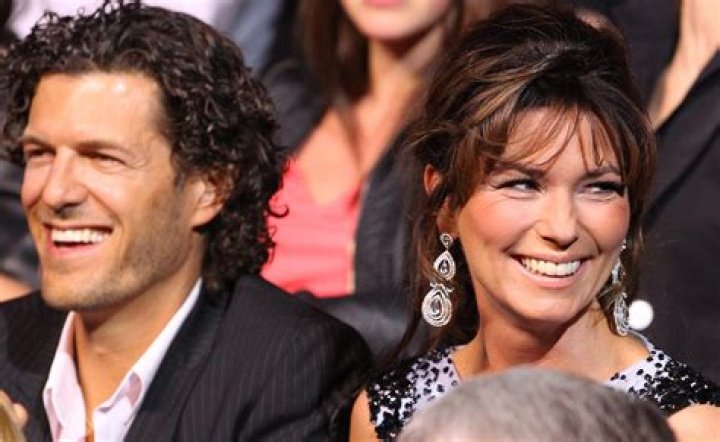 What is Frederic Thiebaud net worth?