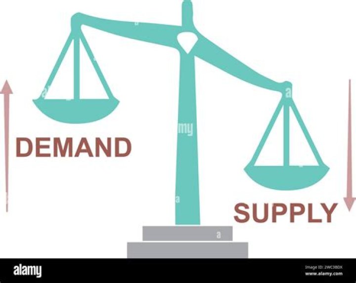 What is HR demand and supply?