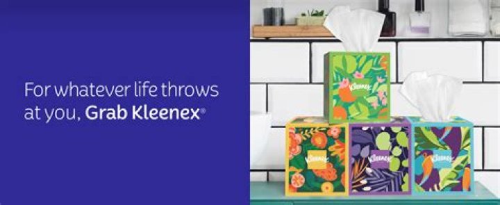 What is it called when you say Kleenex instead of Tissue?