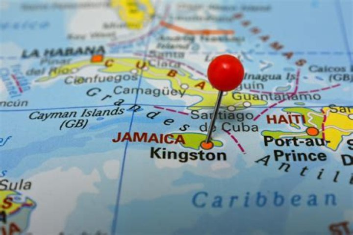 What is Jamaica biggest problem?