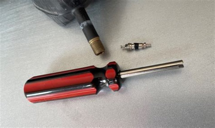 What is Ken Schrader doing now?