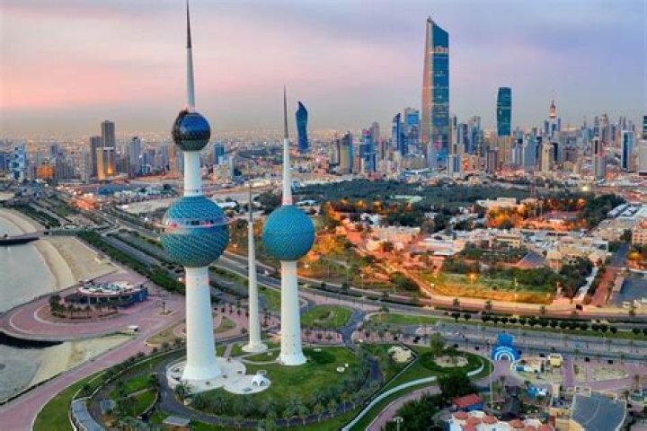What is Kuwait known for?