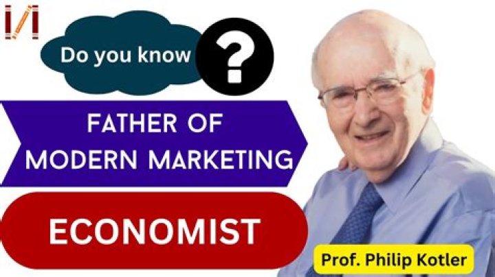 What is market research by Philip Kotler?
