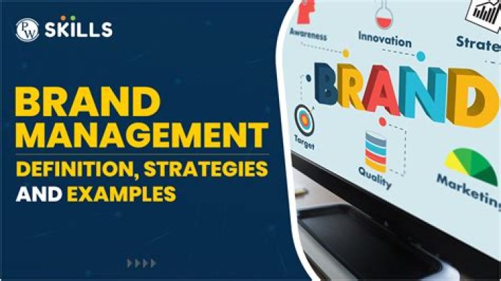 What is meant by brand example?