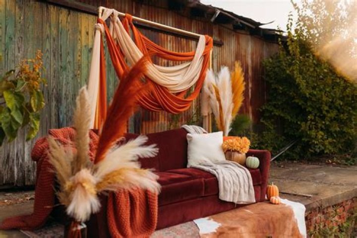 What is meant by outdoor advertising?