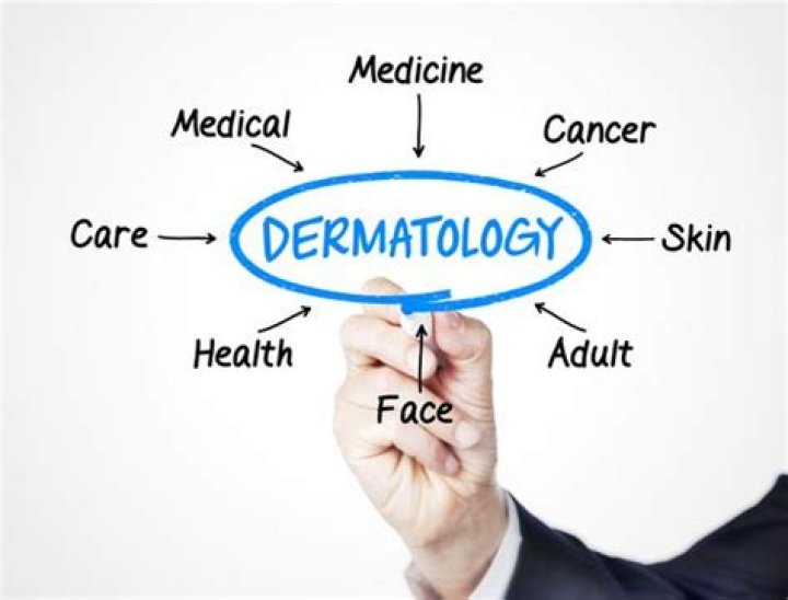What is medical dermatology?