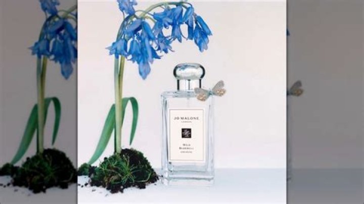 What is Meghan Markle's favorite perfume?