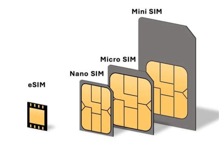 What is micro and nano SIM?