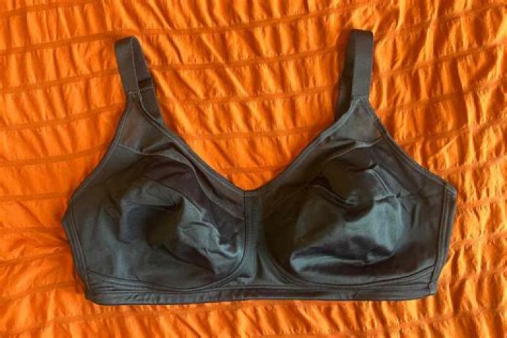 What is minimizer bra?