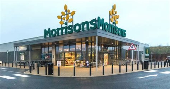 What is Morrisons mission?