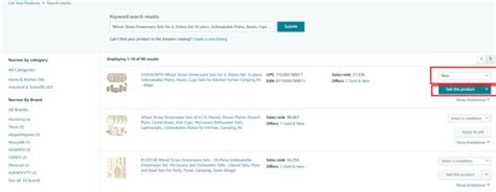 What is most likely used by a seller to target an impulse buyer?