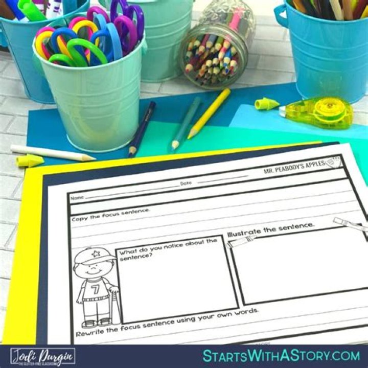 What is Mr. Peabody's first name?