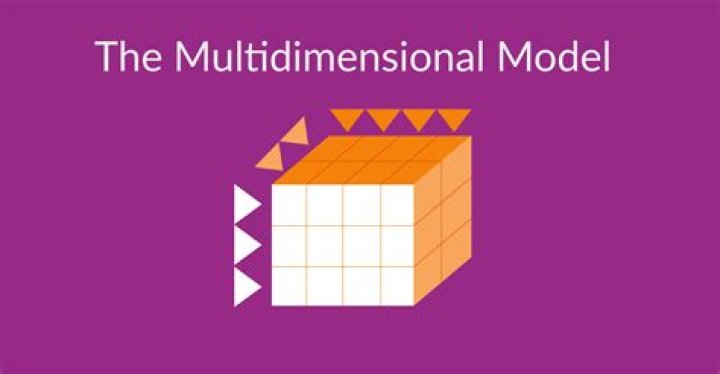 What is multidimensional performance measurement?