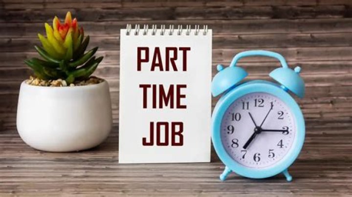What is regular time job?