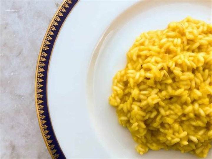 What is Risotto's stand?