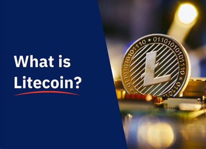 What is similar to Litecoin?