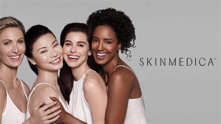 What is SkinMedica known for?