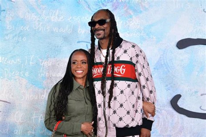 What is Snoop Dogg's real name?