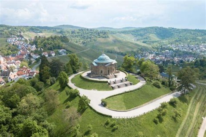 What is Stuttgart famous for?