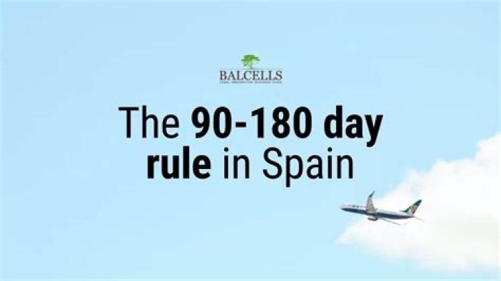 What is the 90 day rule immigration?