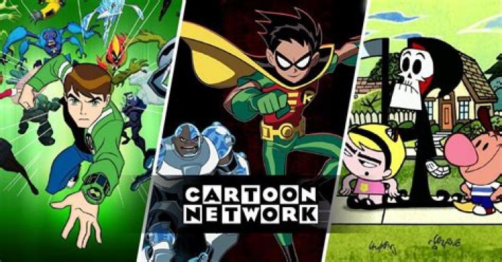 What is the best cartoon in Philippines?