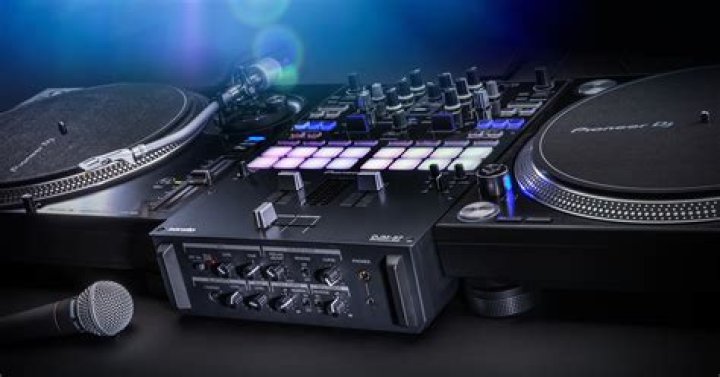 What is the best DJ equipment for beginners?