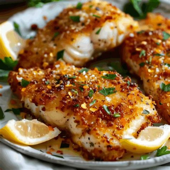 What is the best fish for pan frying?