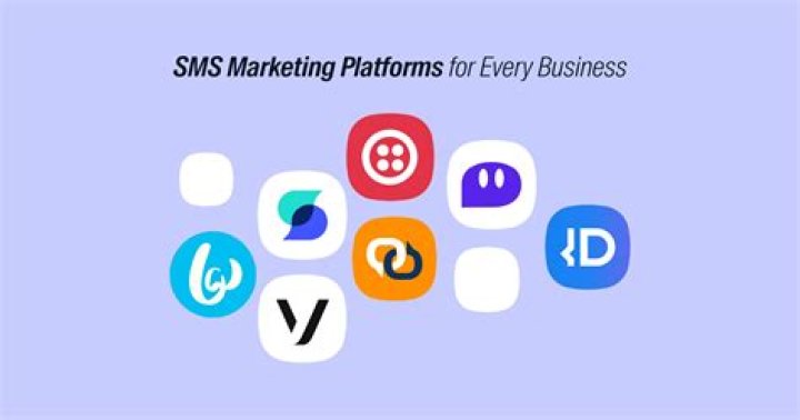 What is the best SMS marketing platform?